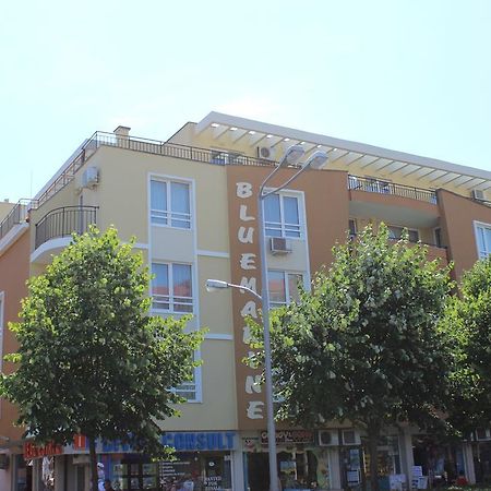 Sb Rentals Apartments In Blue Marine Complex Napospart Kültér fotó