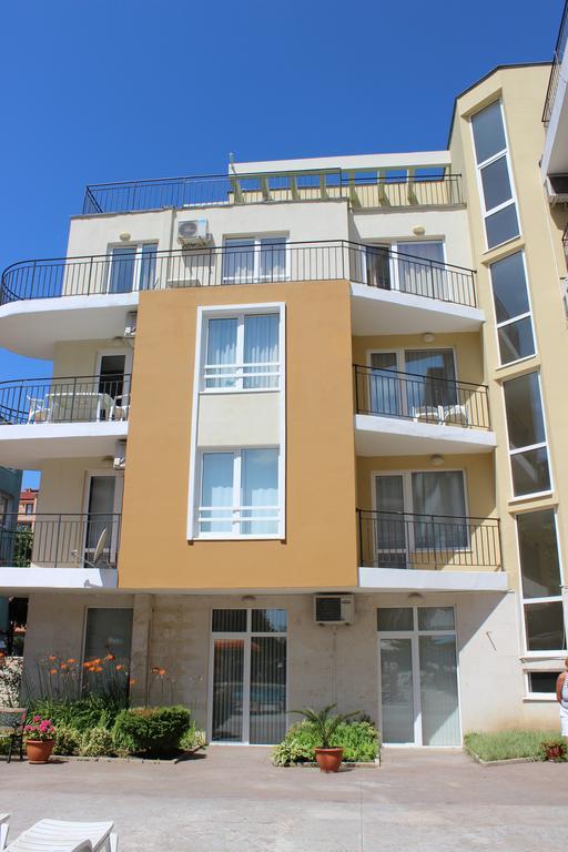 Sb Rentals Apartments In Blue Marine Complex Napospart Kültér fotó